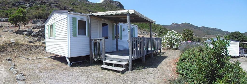 La Canardiere Casta Exteriör bild